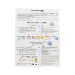 Bath Bomb & Soap Making Kit for Kids - Crackling