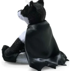Batman Teddy Bear - 85th Anniversary Limited Edition