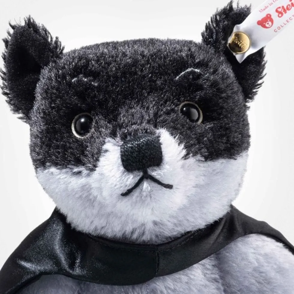 Batman Teddy Bear - 85th Anniversary Limited Edition