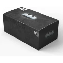 Batman Teddy Bear - 85th Anniversary Limited Edition