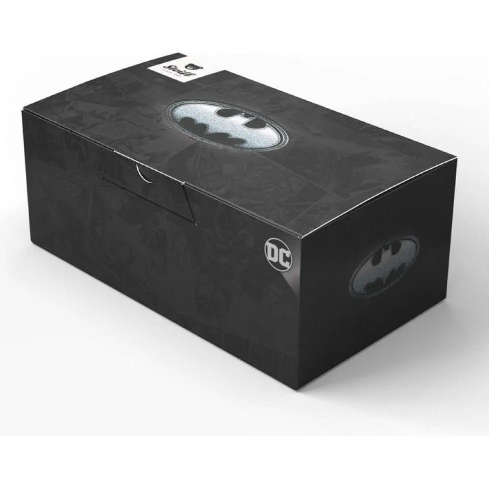 Batman Teddy Bear - 85th Anniversary Limited Edition