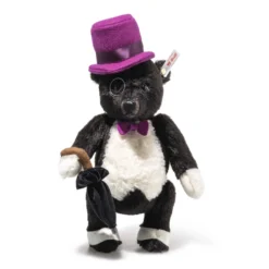Batman: The Penguin Teddy Bear Limited Edition