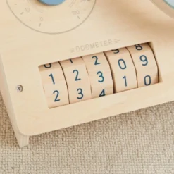 Beep Beep Busy Board