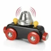 Bell Wagon