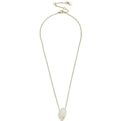 Best Friends Forever Kids' Heart Necklace Set