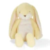 Big 20" Floppy Nibble Bunny – Lemongrass