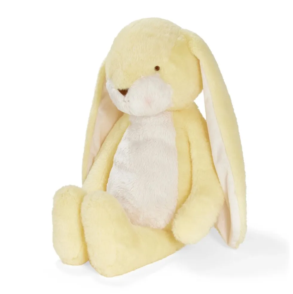 Big 20" Floppy Nibble Bunny – Lemongrass