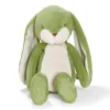Big 20" Floppy Nibble Bunny – Pistachio