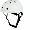 Bike Helmet - White