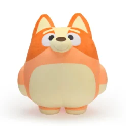 10” Bingo Blob Plush