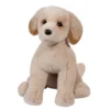 Birch Yellow Lab Plush