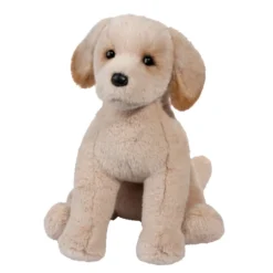 Birch Yellow Lab Plush