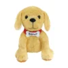 Biscuit the Little Yellow Puppy Plush