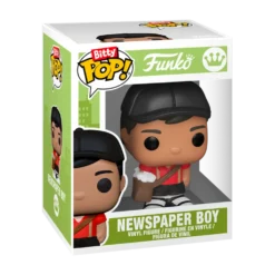 Bitty Pop! Bitty City, City Pack 1