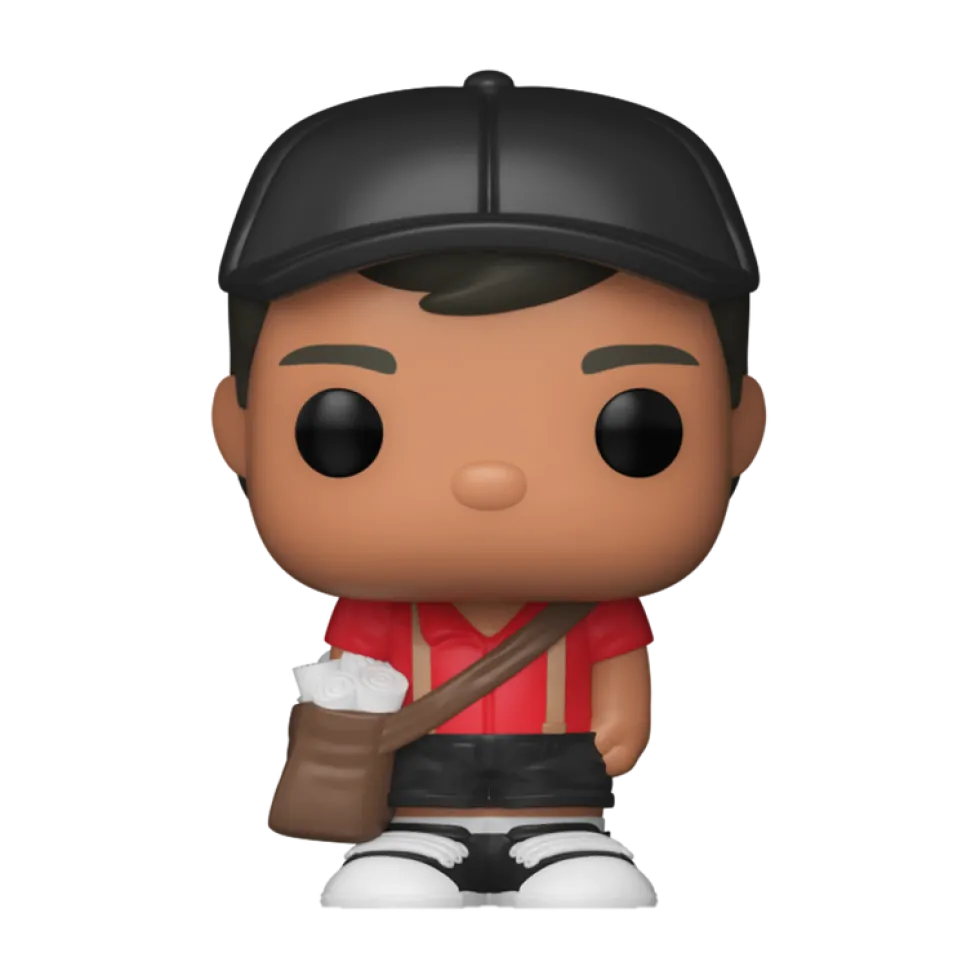 Bitty Pop! Bitty City, City Pack 1