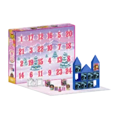 Bitty Pop! Disney Princess Holiday Advent Calendar