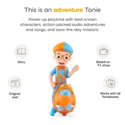 Blippi Tonie