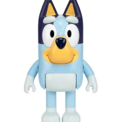 Bluey Best Friend Bluey Figure