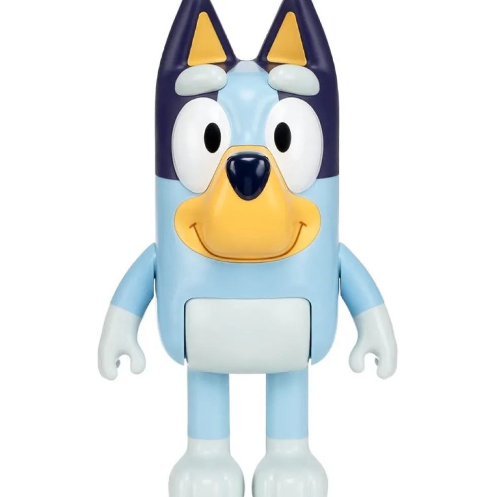 Bluey Best Friend Bluey Figure