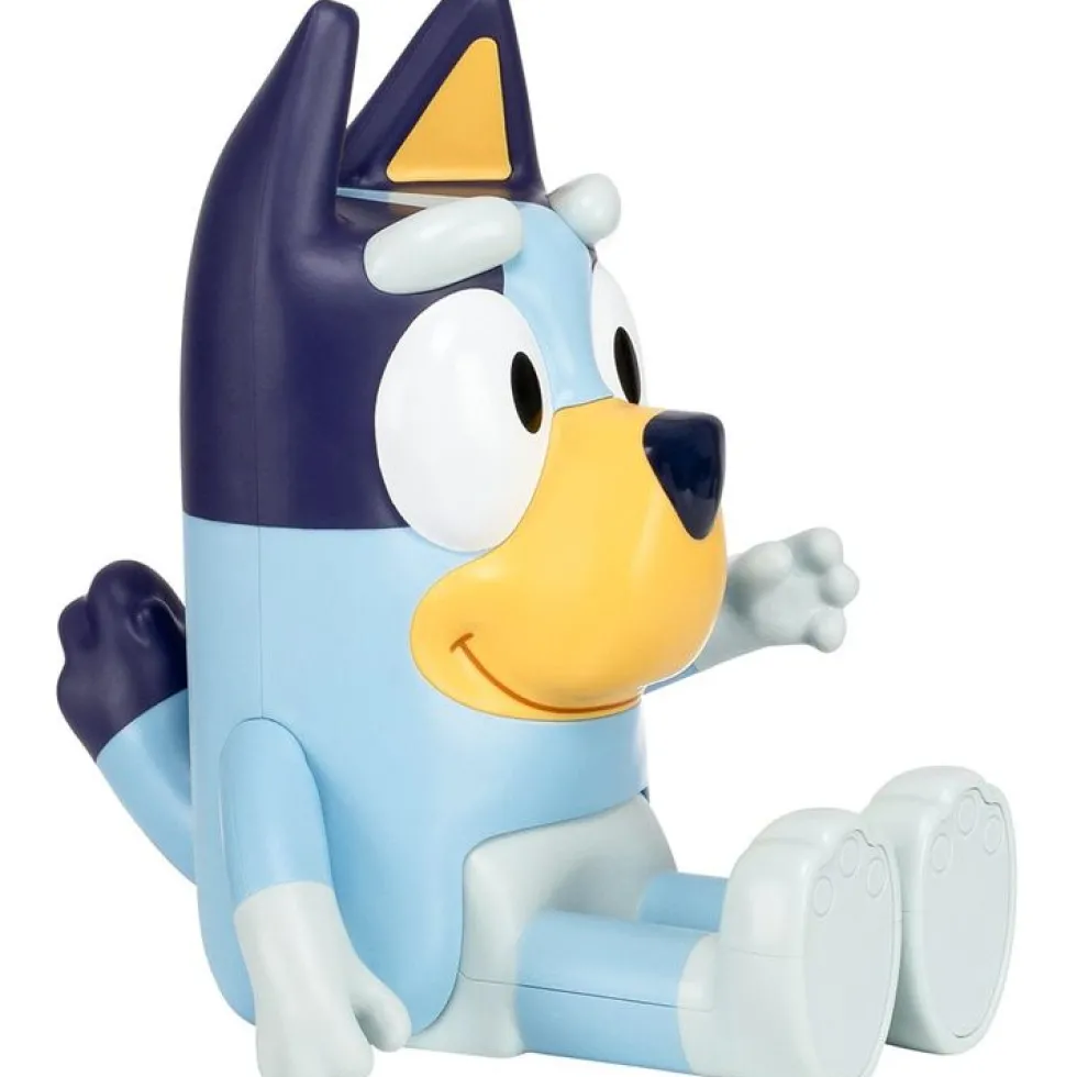 Bluey Best Friend Bluey Figure