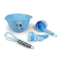 Bluey My First Kitchen Set
