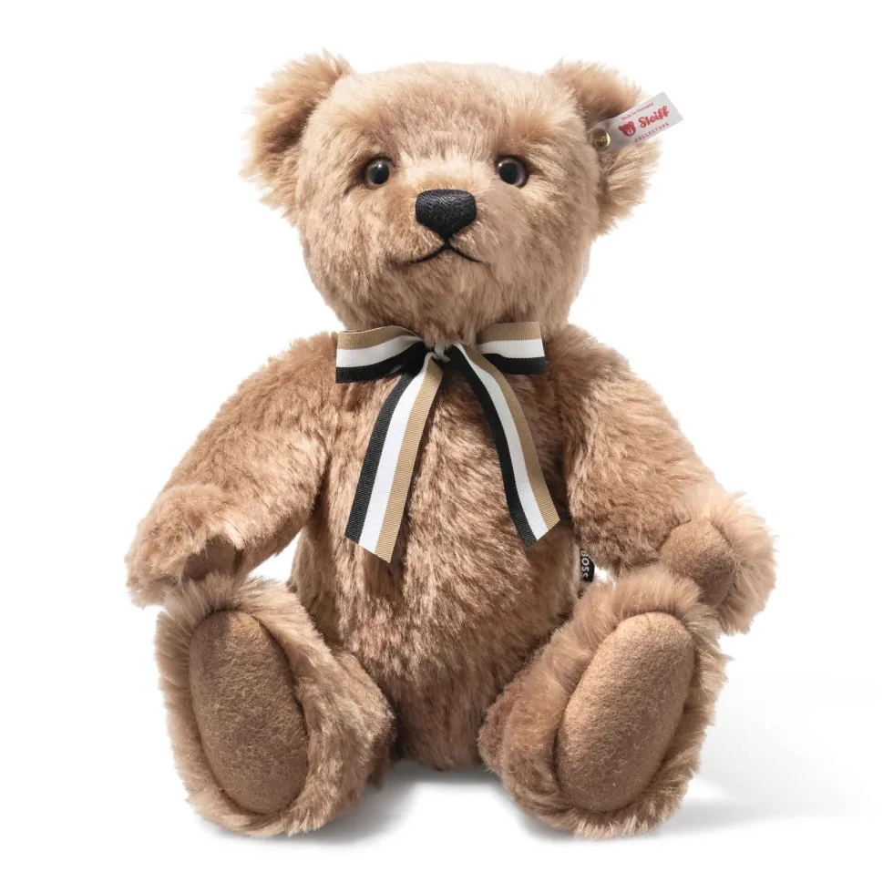 BOSS x Steiff Teddy Bear Limited Edition