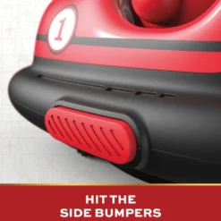 Bot Bumper Cars Remote Control Set