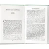 Breakfast at Tiffany's Book Leather Edition