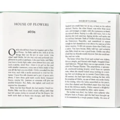 Breakfast at Tiffany's Book Leather Edition