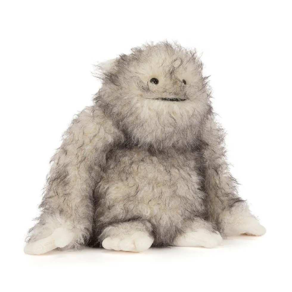 Bretti Yeti Plush