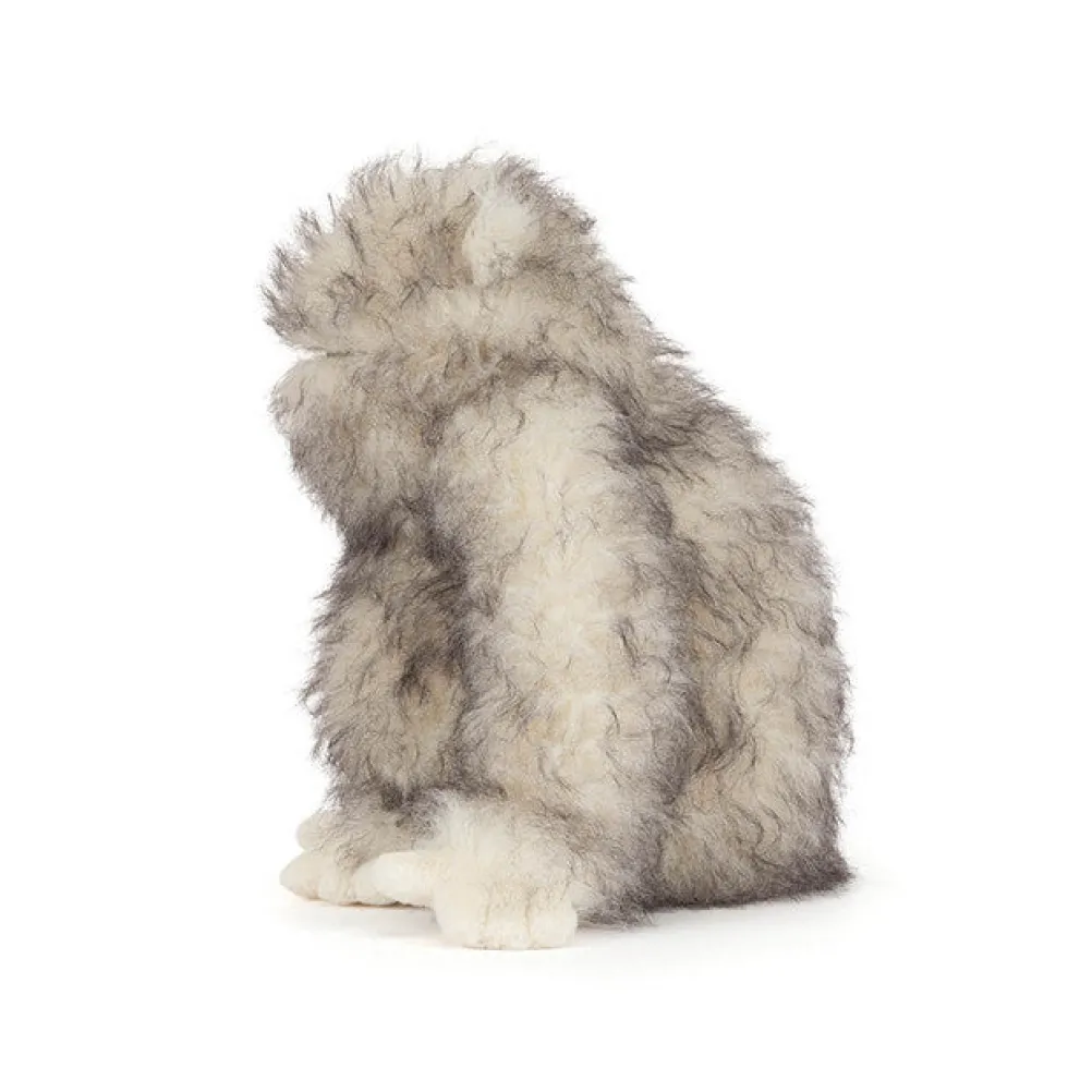 Bretti Yeti Plush