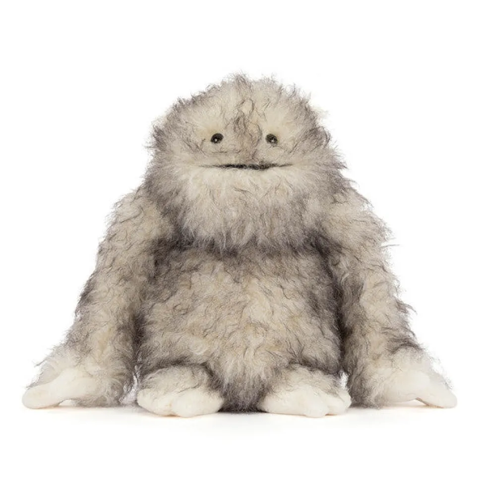 Bretti Yeti Plush