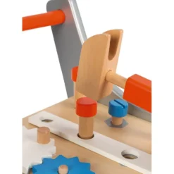 Brico'Kids Magnetic DIY Trolley