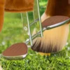 Brown Model X Ride-On Horse - 3-4 Years
