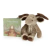 Bruce the Moose Plush & A Big Friendship Book Bundle