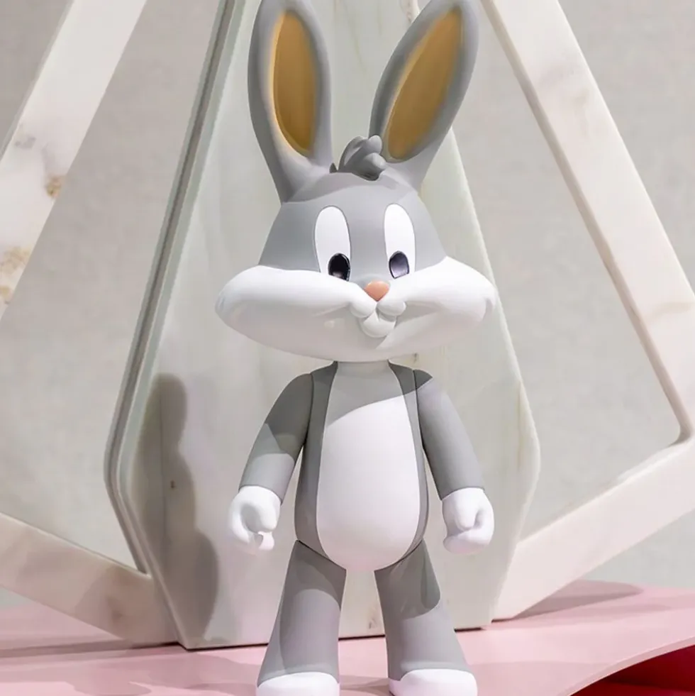 Bugs Bunny 13" Super Pop Figurine