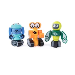 Build-a-Bot Holiday Advent Calendar
