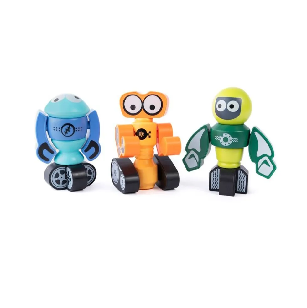 Build-a-Bot Holiday Advent Calendar