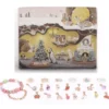 Build A Bracelet Advent Calendar - Cherished Charms