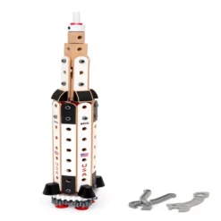 Builder Apollo Saturn V