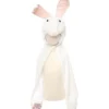 Bunny Cuddle Cape - Size 4-6 Years