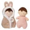 Bunny Hug Baby Doll