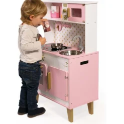 Candy Chic Big Cooker Kitchen