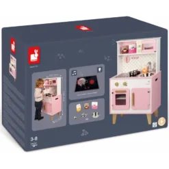 Candy Chic Big Cooker Kitchen
