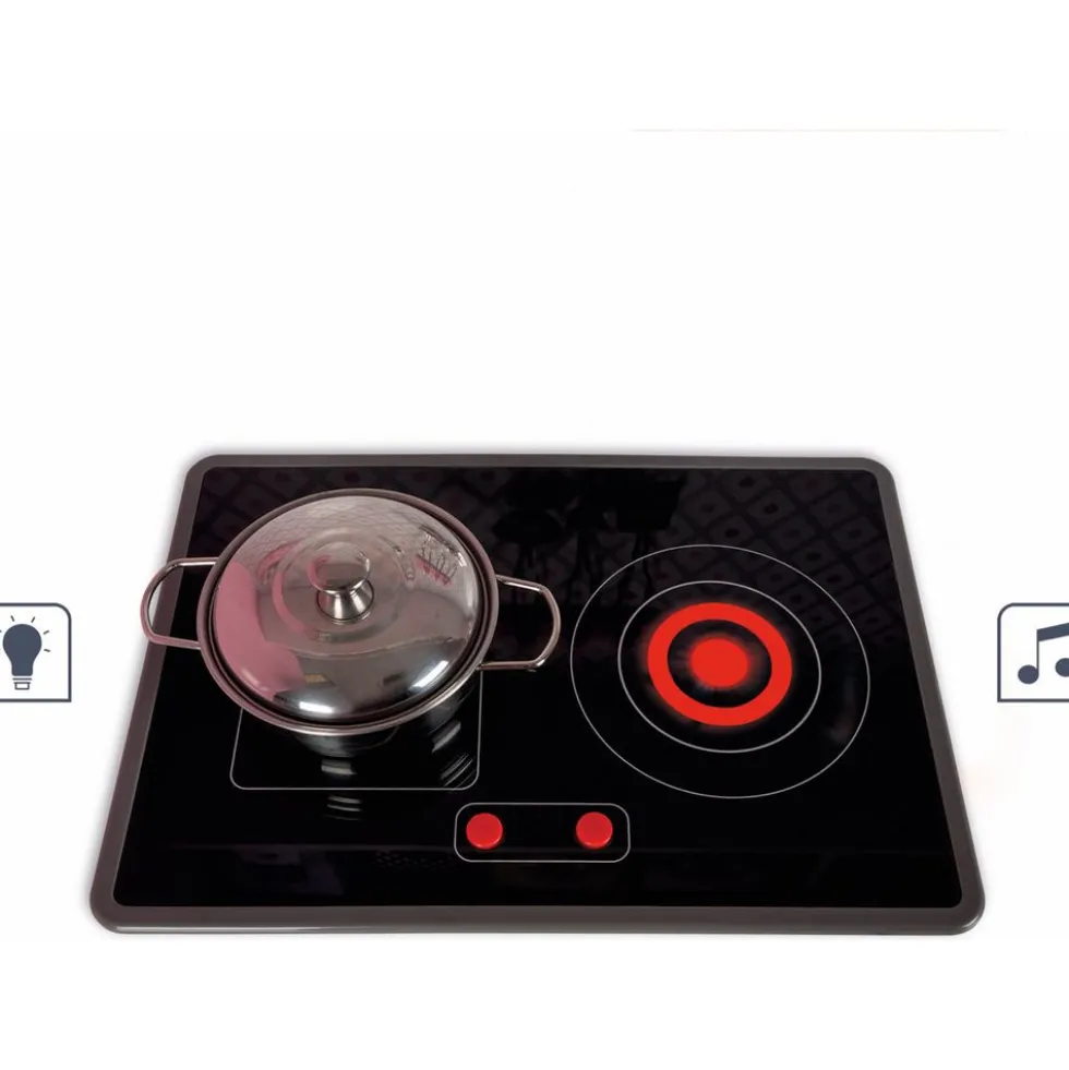 Candy Chic Big Cooker Kitchen