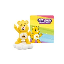 Care Bears: Funshine Bear Tonie