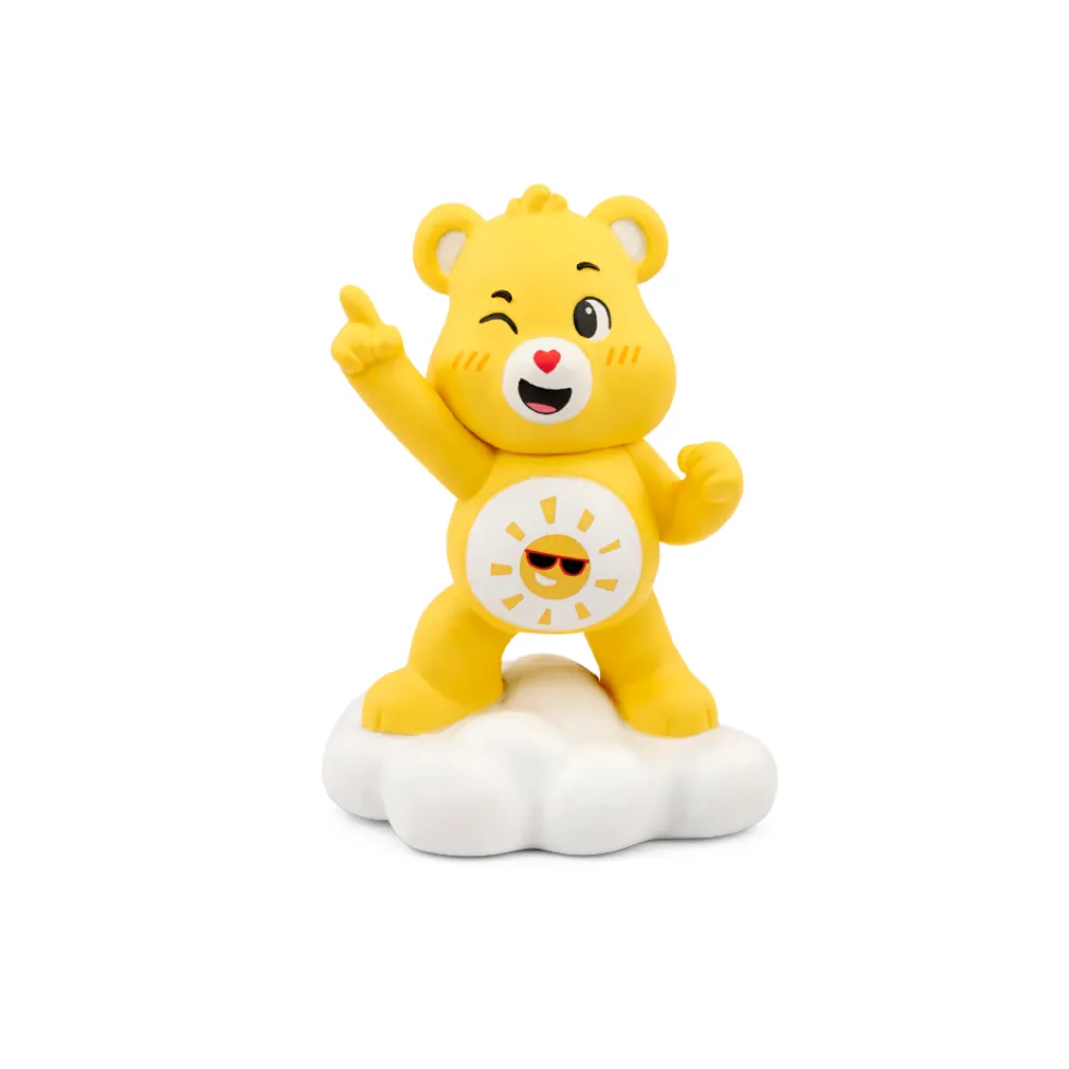 Care Bears: Funshine Bear Tonie