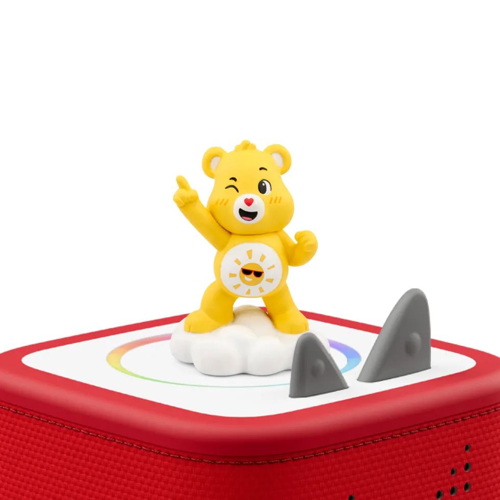 Care Bears: Funshine Bear Tonie