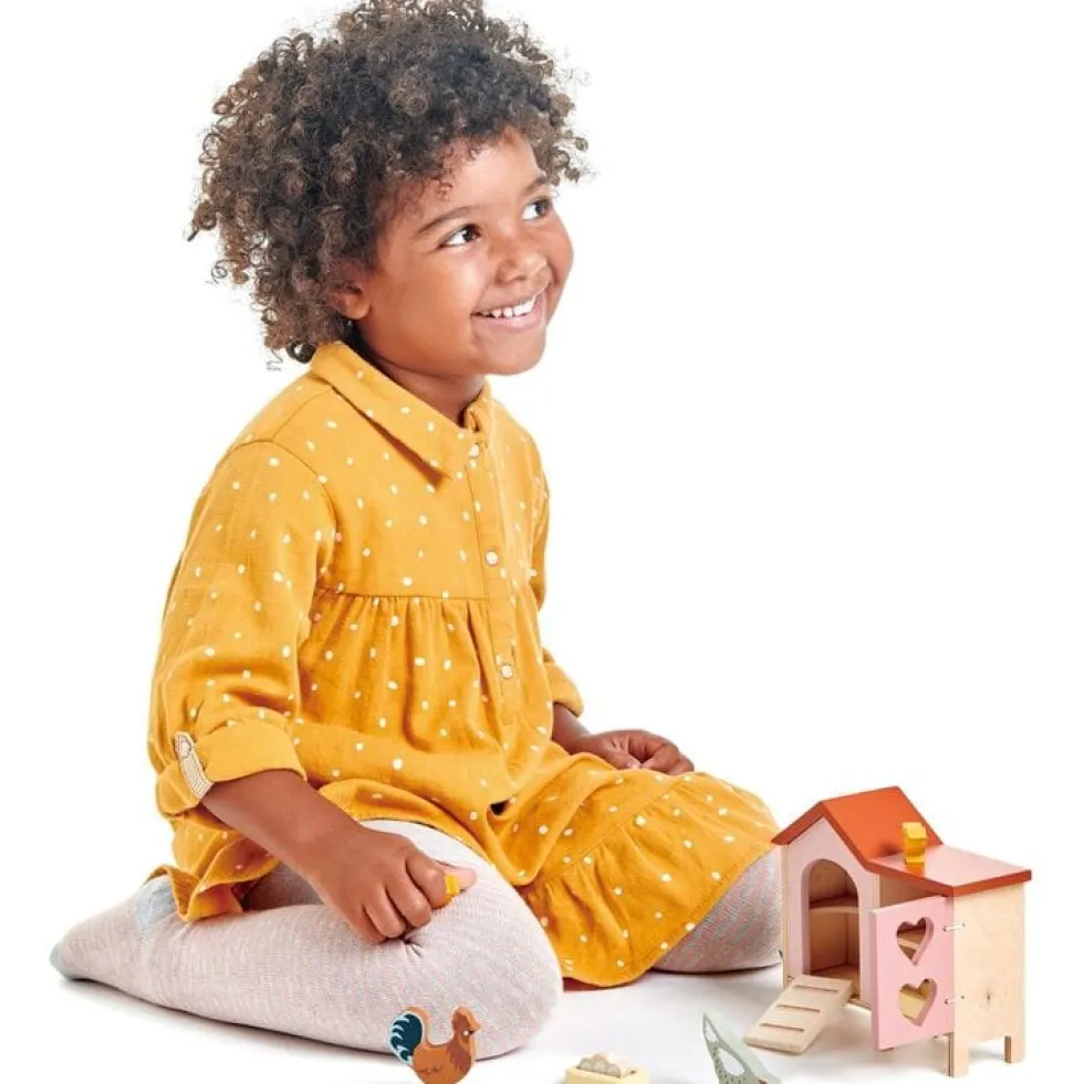 Care for a Pet Wooden Collection Bundle
