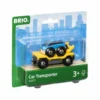 Car Transporter for Railway